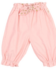 Buho Rose Corduroy Pant