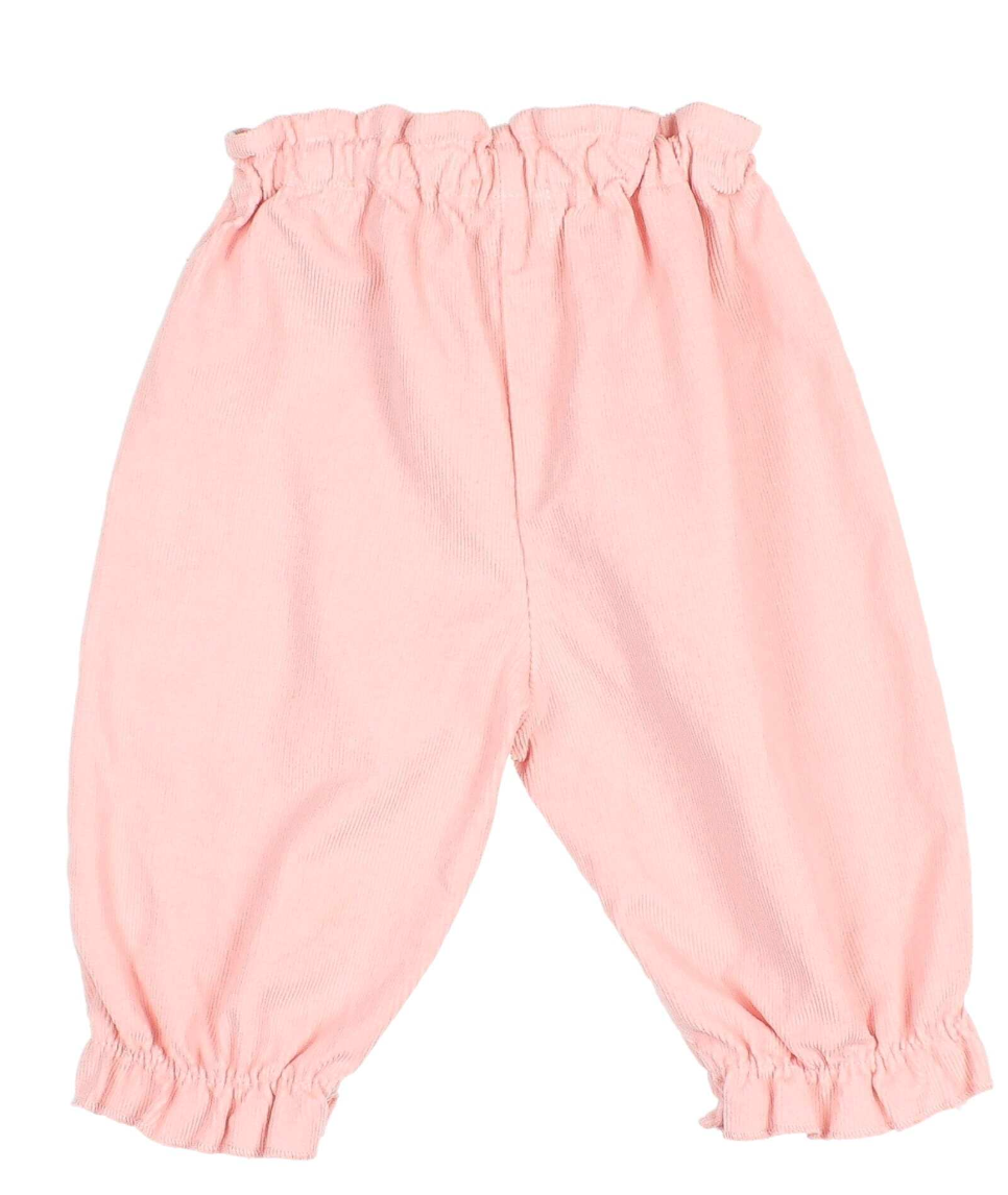 Buho Rose Corduroy Pant