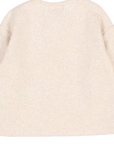Buho Natural Soft Rib T-Shirt