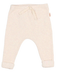 Buho Natural Soft Rib Pant
