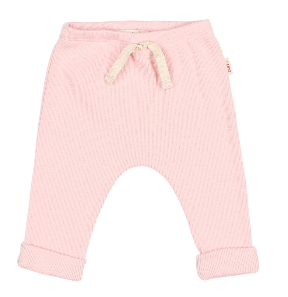 Buho Rose Soft Rib Pant