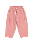 Peony Drill Girl's Pants