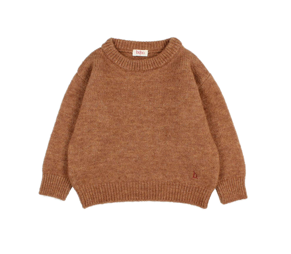 Cookie Pullover Sweater