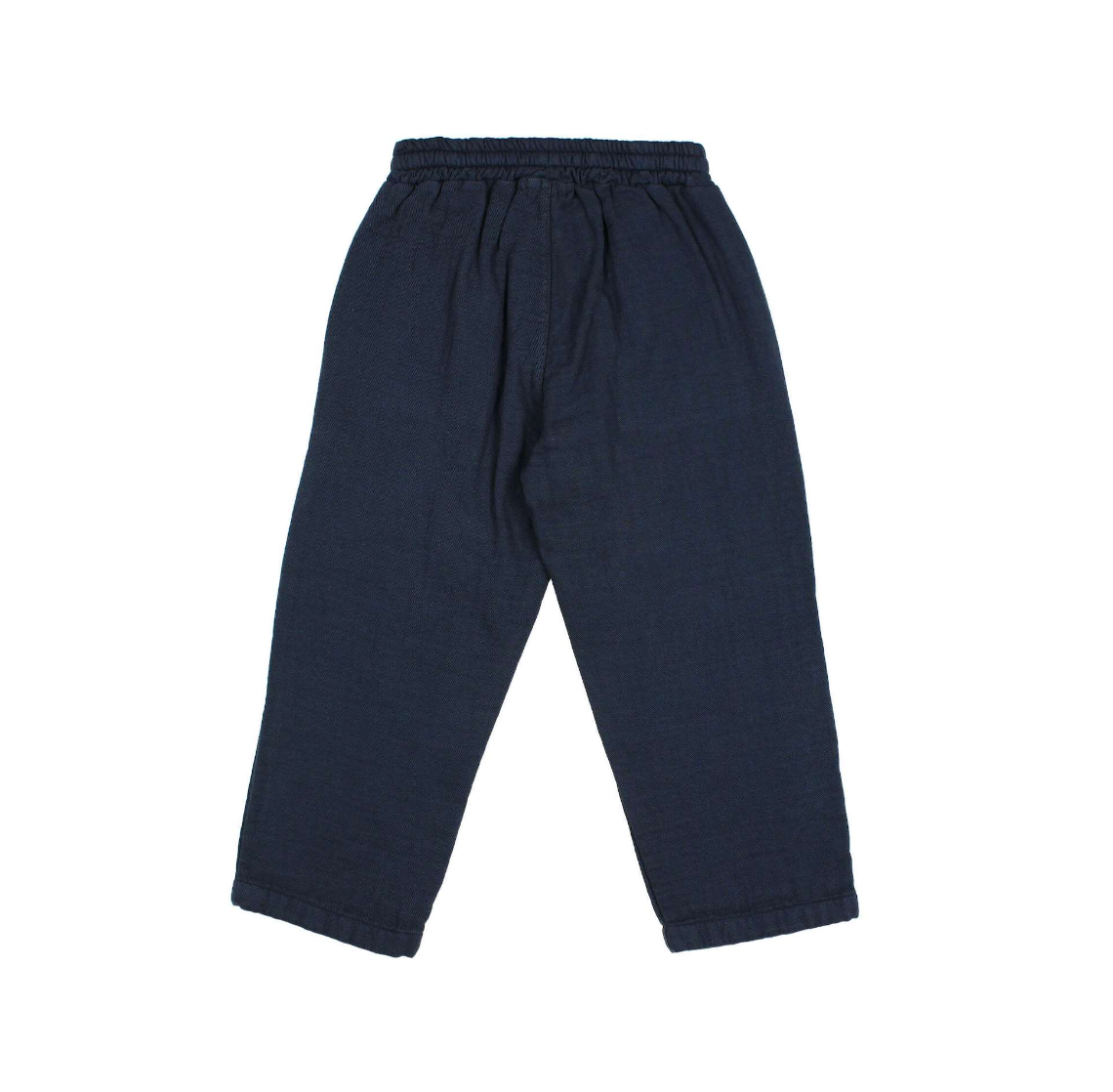 Navy Casual Boy's Pants