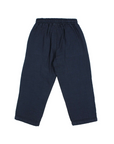 Navy Casual Boy's Pants