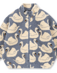 Swan Jody Fleece Jacket