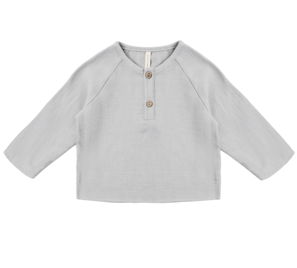 Cloud Zion Shirt