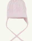 Parish Pom Pom Baby Hat