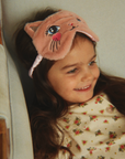 Kitty Sleep Mask