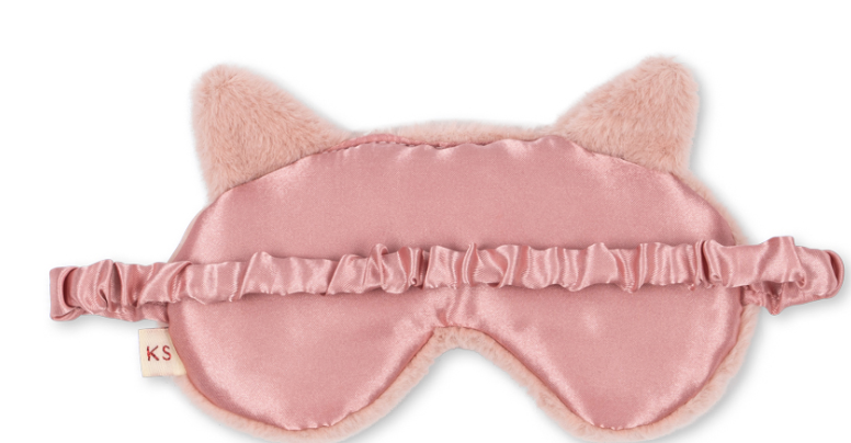 Kitty Sleep Mask
