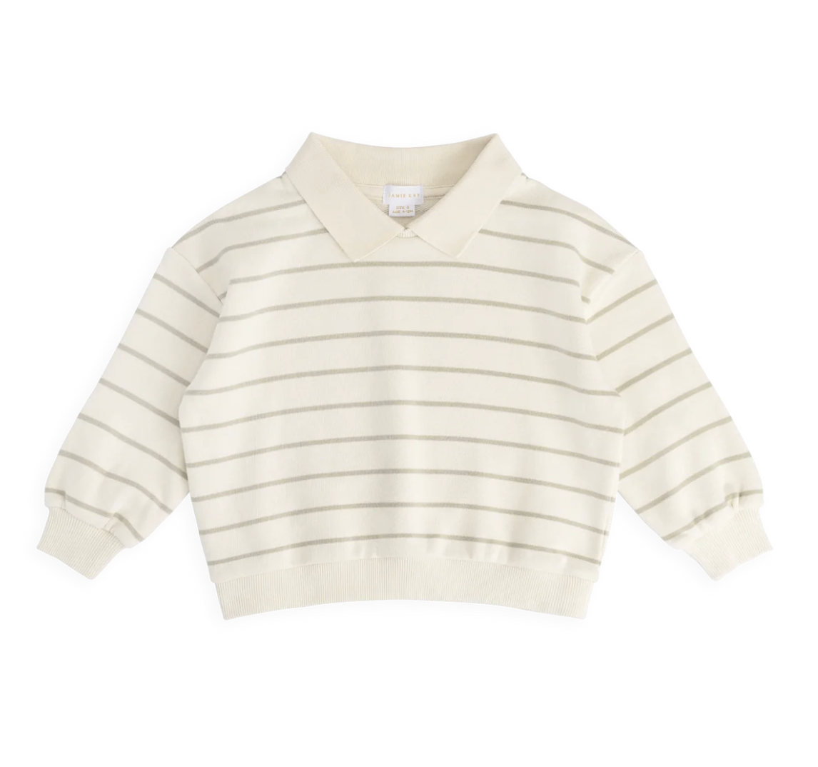 Benedict Sweatshirt