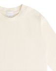 Marshall Cloud Long Sleeve Organic T-shirt