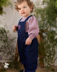 Maylah Overall