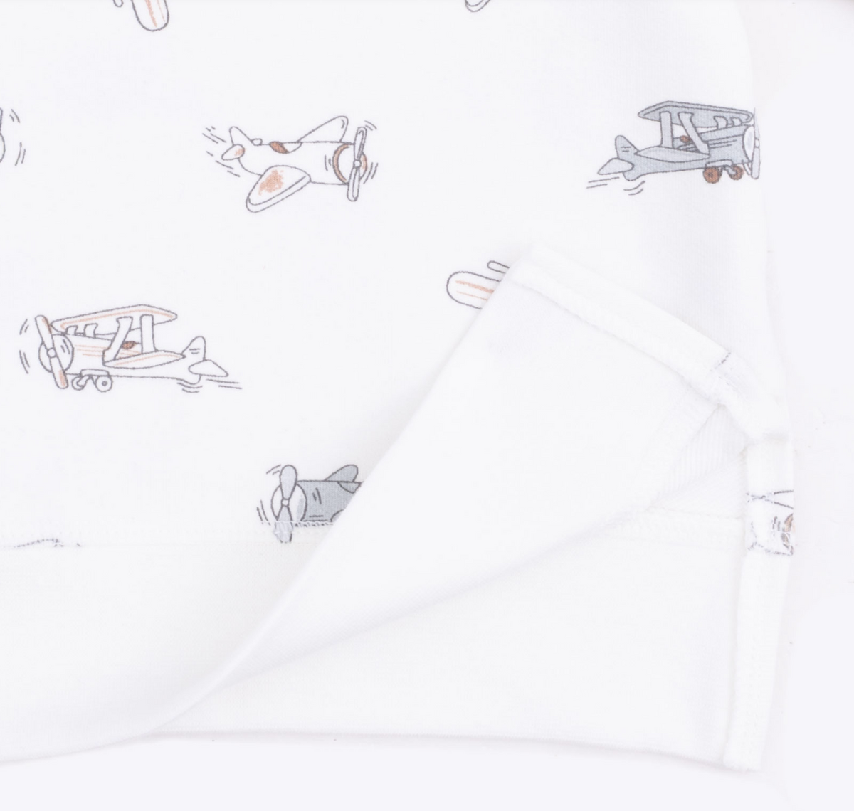 Airplane Sweat Set