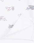 Airplane Sweat Set
