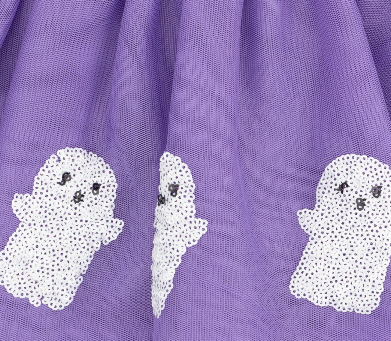 Ghost Tutu With Bike Shorts