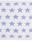 Chenille Stars Blanket