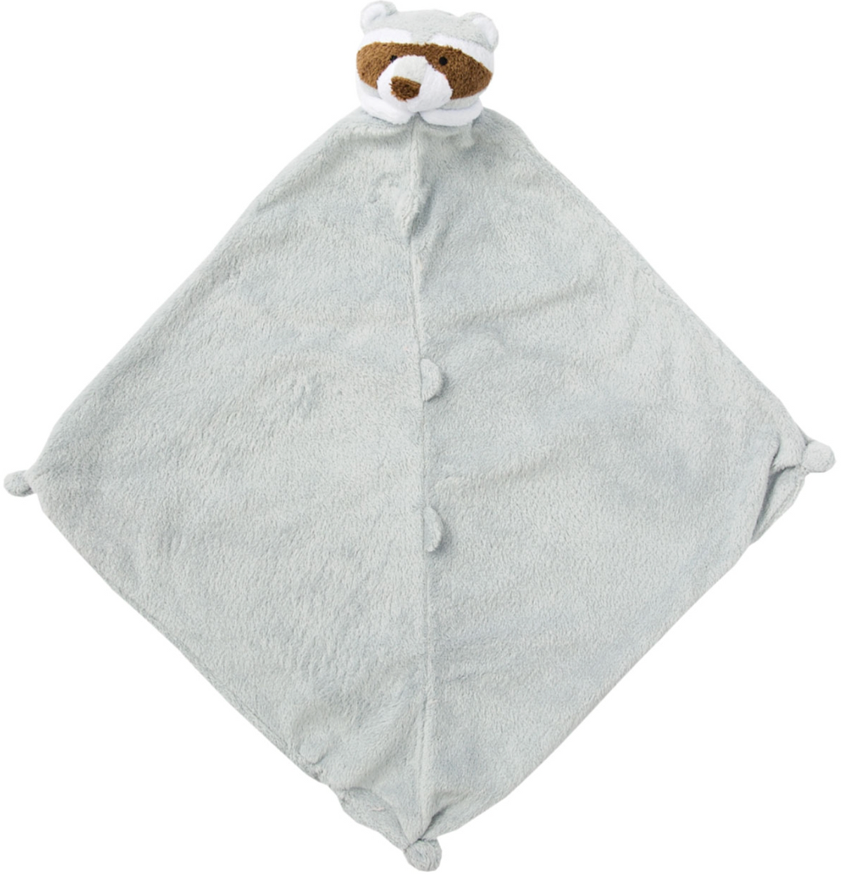 Lovie Blankie - Racoon