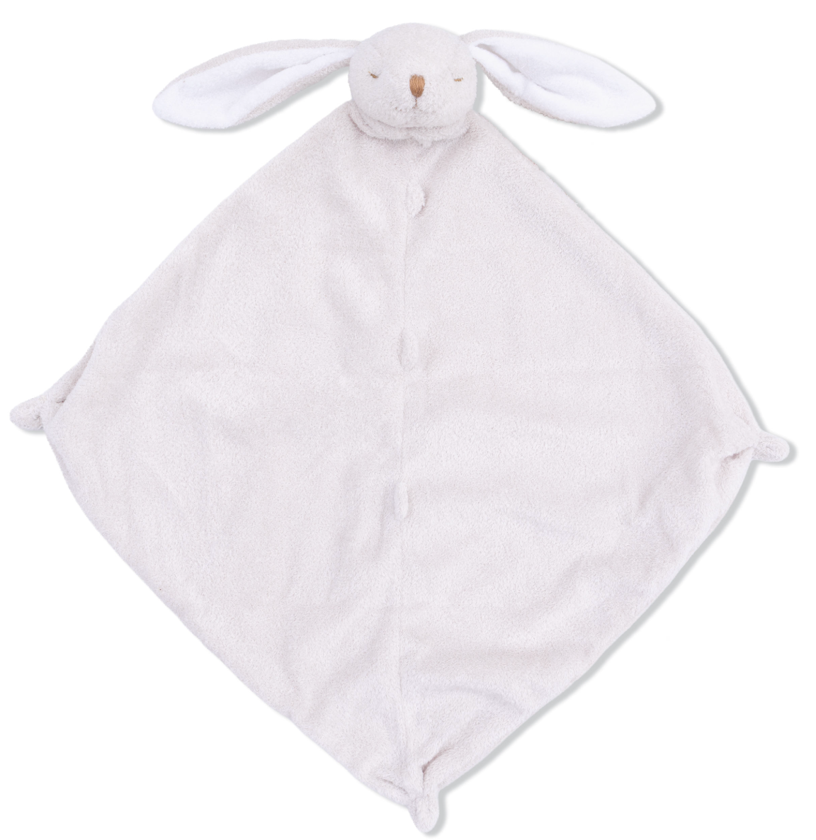 Natural Bunny Blankie