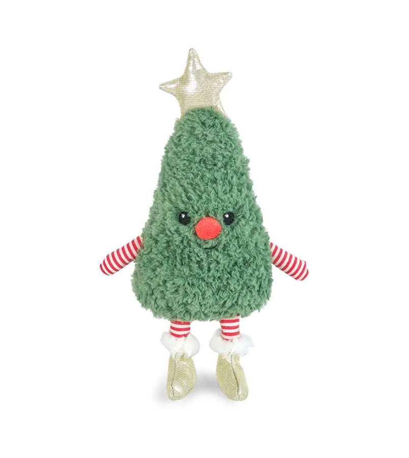 Joyful Green Mini Tree