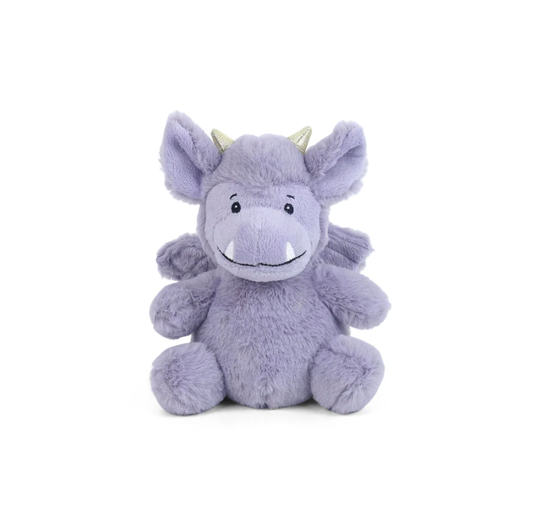 Iggy Purple Petite Dragon