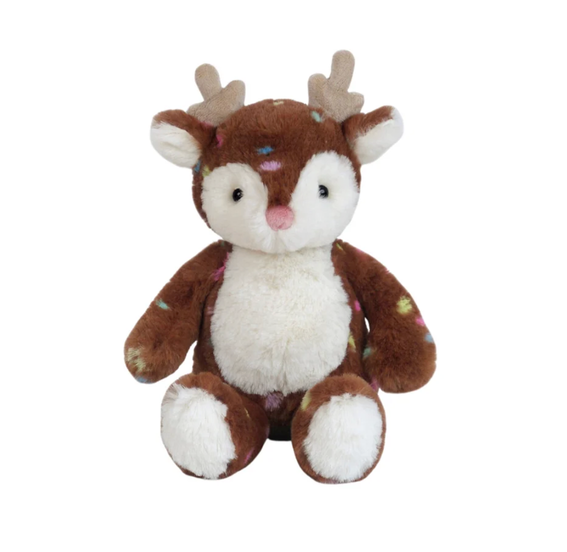Holly Multi Reindeer