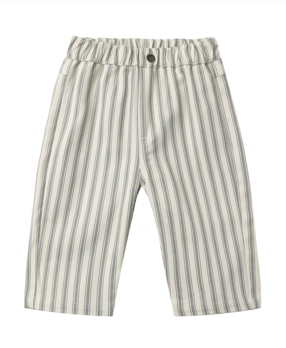 Laurel Pinstripe Grayson Pant