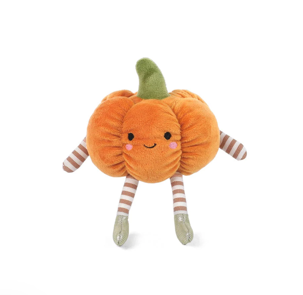 Happy Pumkin