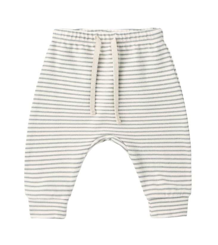 Laurel Microstripe Set