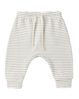 Laurel Microstripe Set