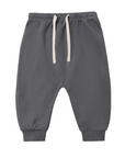 Midnight Pocket Sweatshirt Set