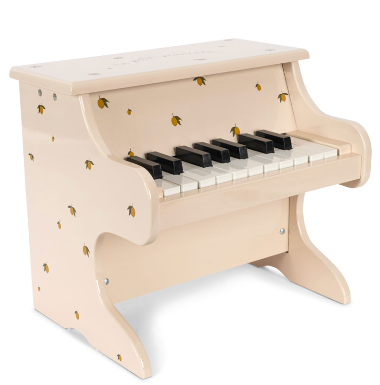 Lemon Miniature Piano