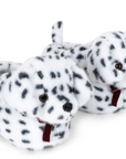 Dalmation Slippers