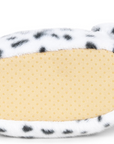 Dalmation Slippers