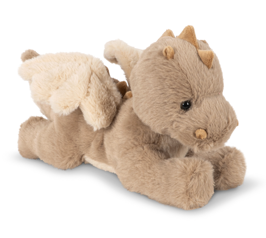 Dragon Stuffy