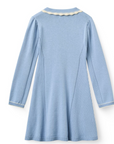 Cotton Knit Dress