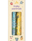 Assorted Scented Erasers