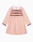Pink Garcia Girl Dress