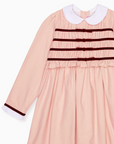 Pink Garcia Girl Dress
