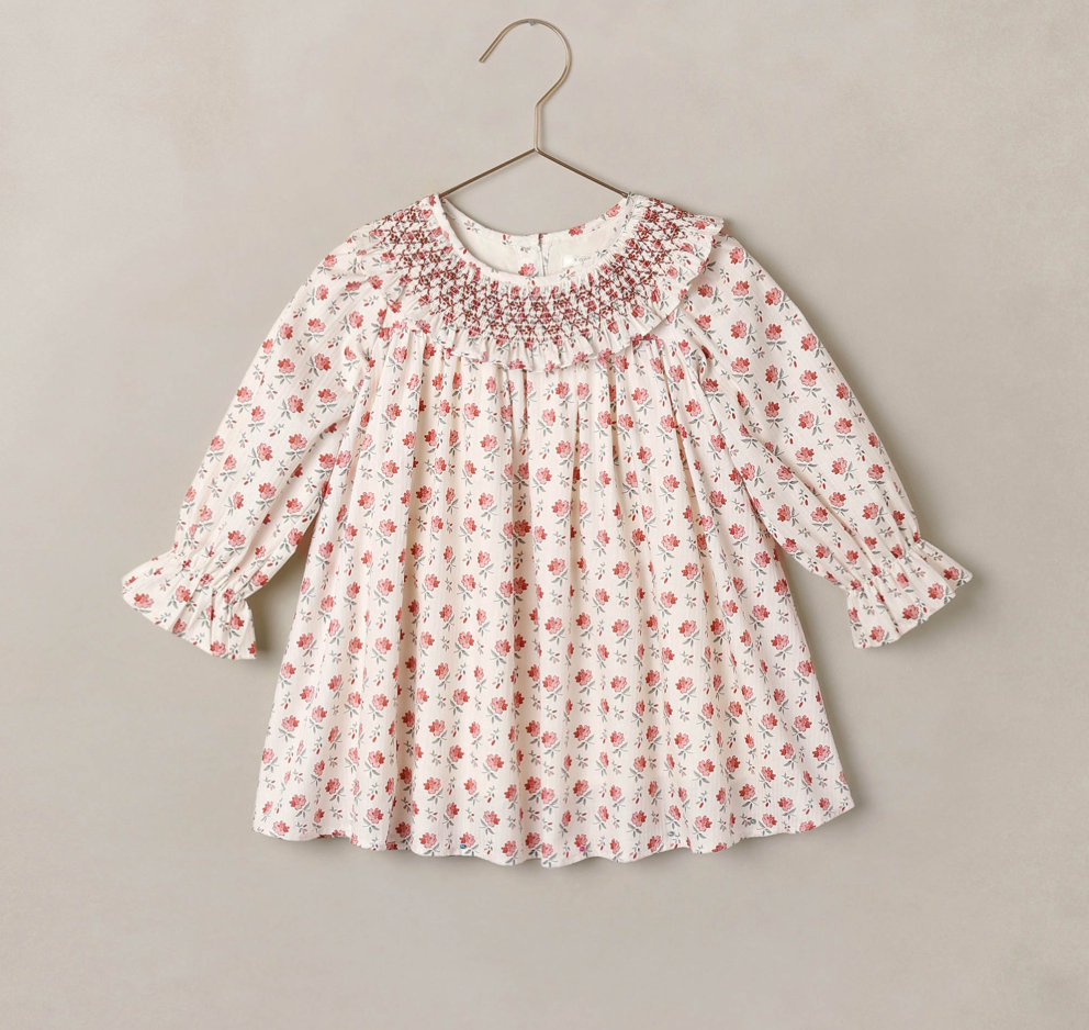 Patsy Ruby Bloom Dress