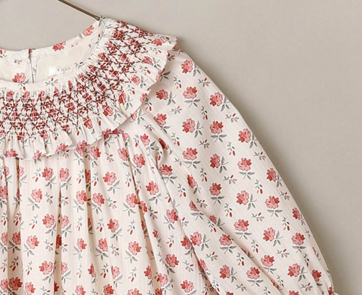 Patsy Ruby Bloom Dress