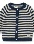 Bili Knit Cardigan