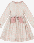 Hars Hand Smocked Dress