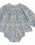 Liberty Print D'anjo F Bloomer Set