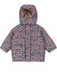 Konges Nuka Kyoto Down Jacket