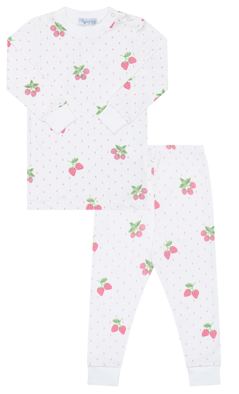 Berries Pajamas