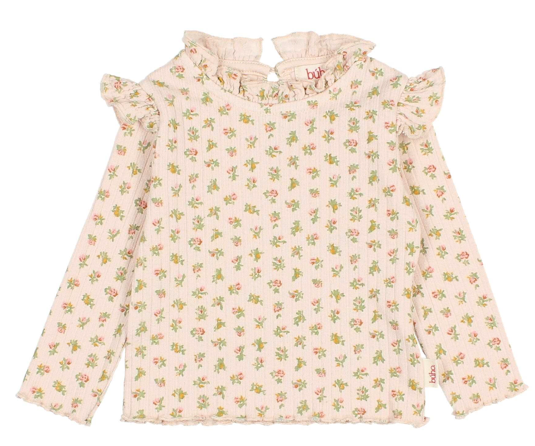 Buho Cream Cottage Set