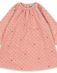 Marlo Fine Corduroy Dress