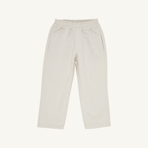 Saratoga Stone Sheffield Pant