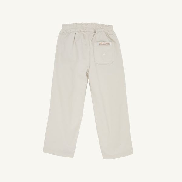 Saratoga Stone Sheffield Pant